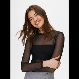 Sunday Best Long Sleeve